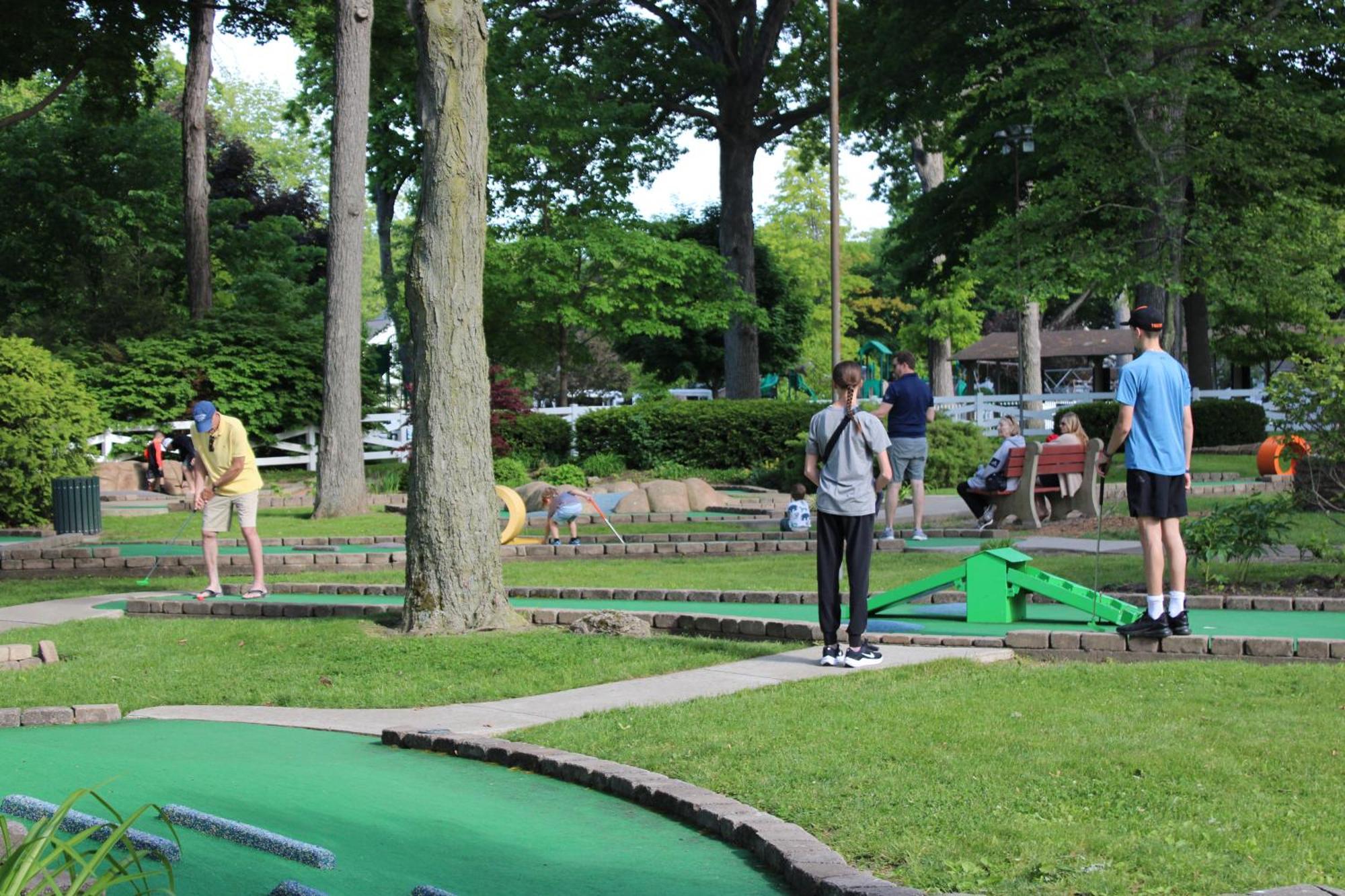 The Fountain Inn Lakeside Marblehead Luaran gambar